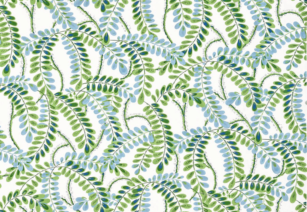 Ткань Thibaut Wanderlust F945038