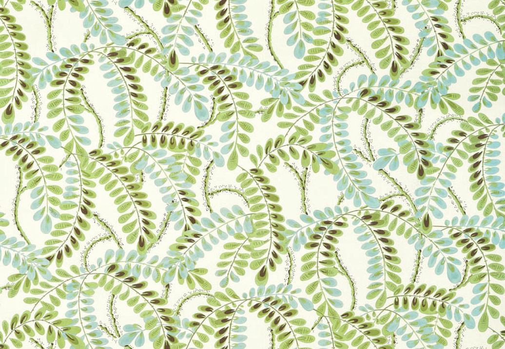 Ткань Thibaut Wanderlust F945039