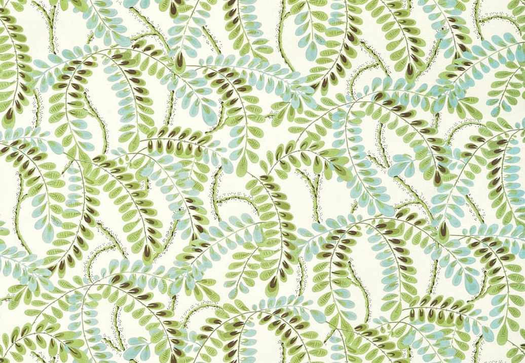 Ткань Thibaut Wanderlust F945039