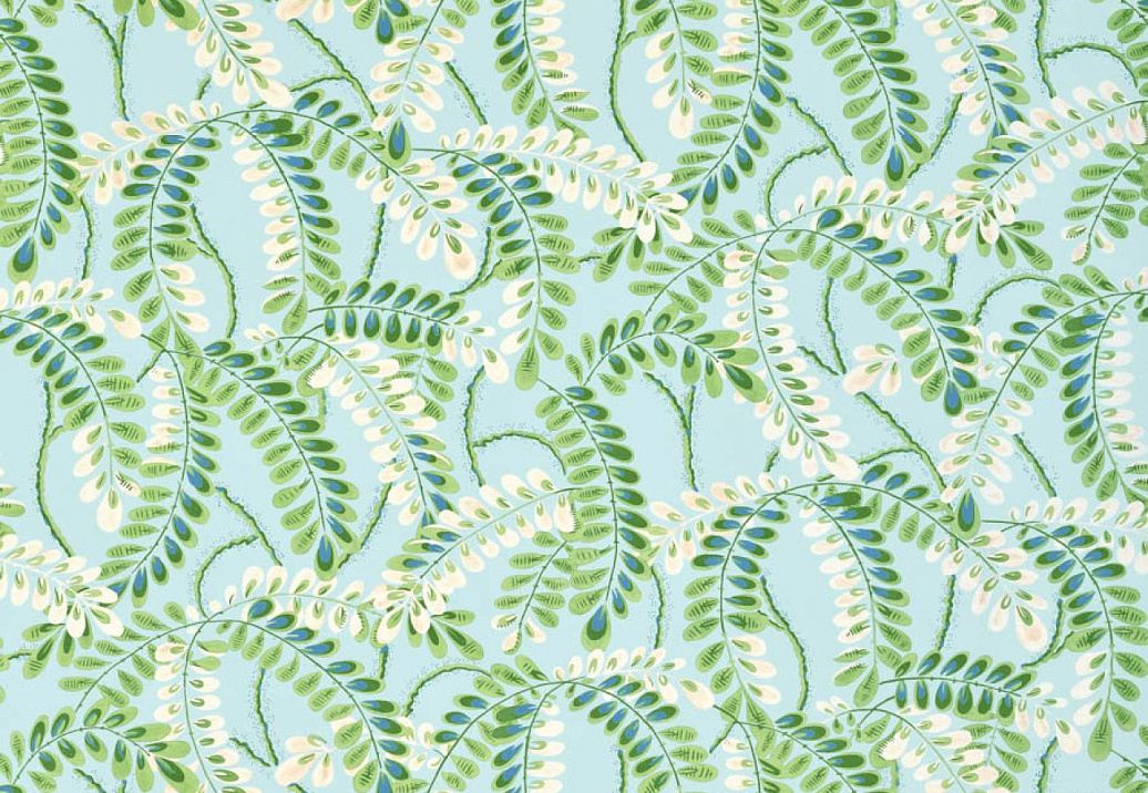 Ткань Thibaut Wanderlust F945040