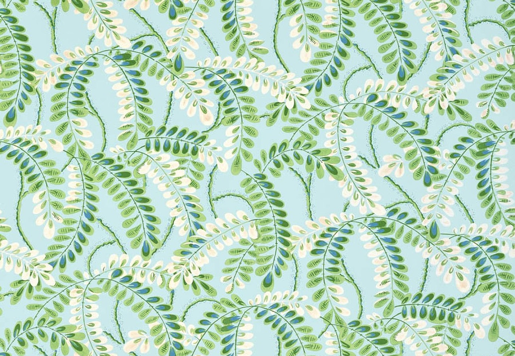 Ткань Thibaut Wanderlust F945040