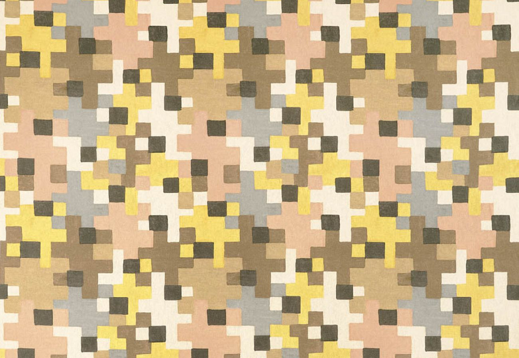 Ткань Thibaut Wanderlust F945043