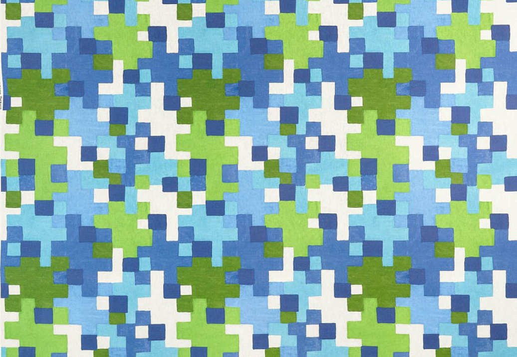Ткань Thibaut Wanderlust F945044