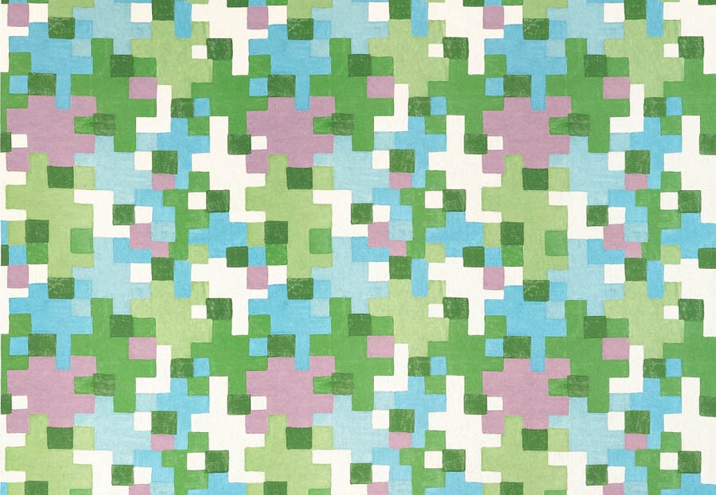 Ткань Thibaut Wanderlust F945045