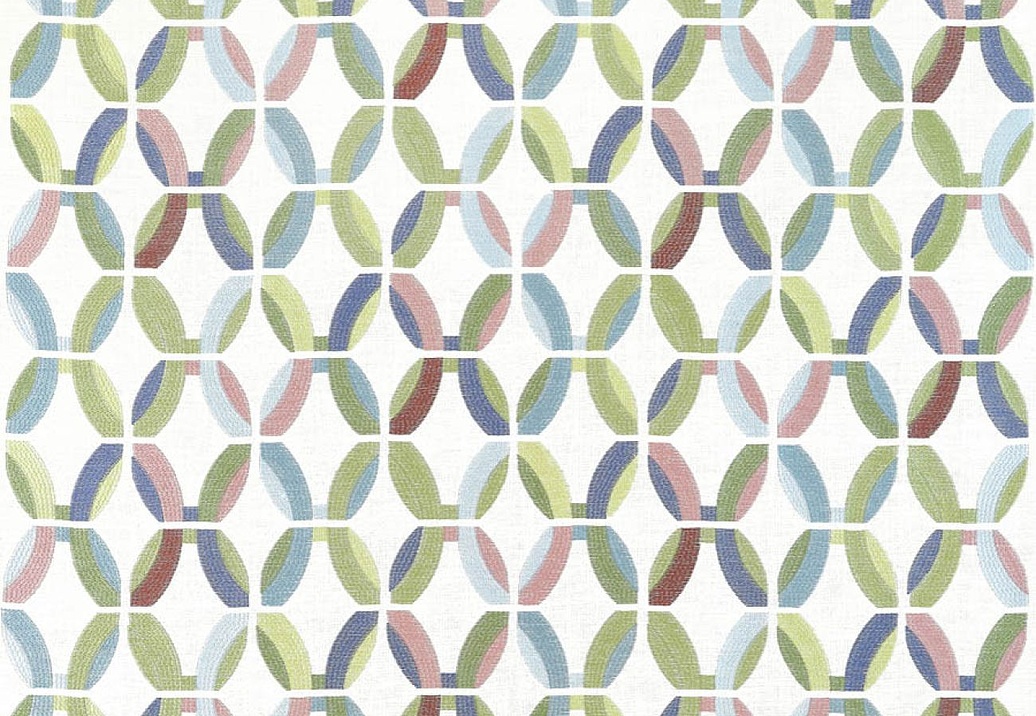 Ткань Thibaut Wanderlust W745001