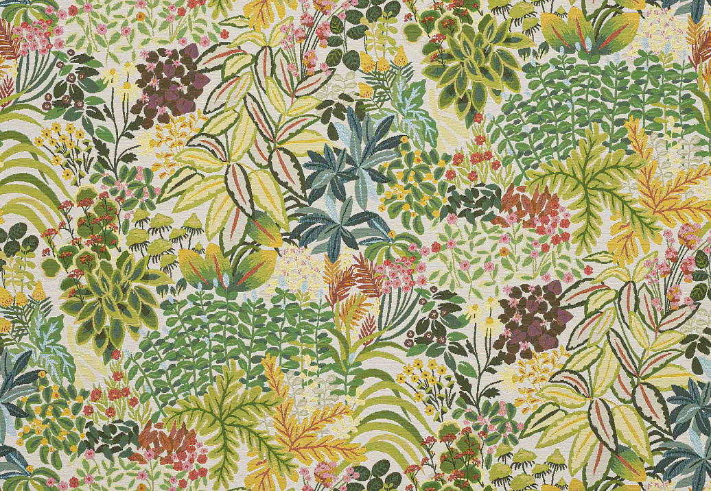Ткань Manuel Canovas Paros M4171/01