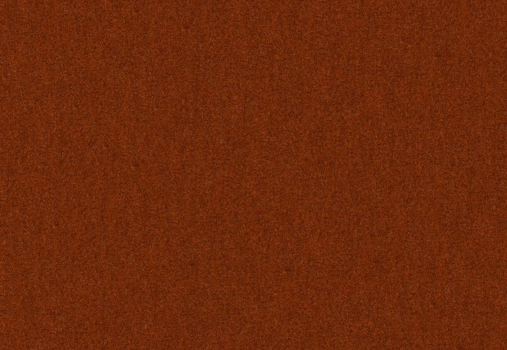 Ткань Mokum Alpaca Velvet AlpacaVelvet/BurntOrange