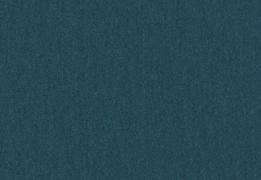 Ткань Mokum Alpaca Velvet AlpacaVelvet/DeepTeal