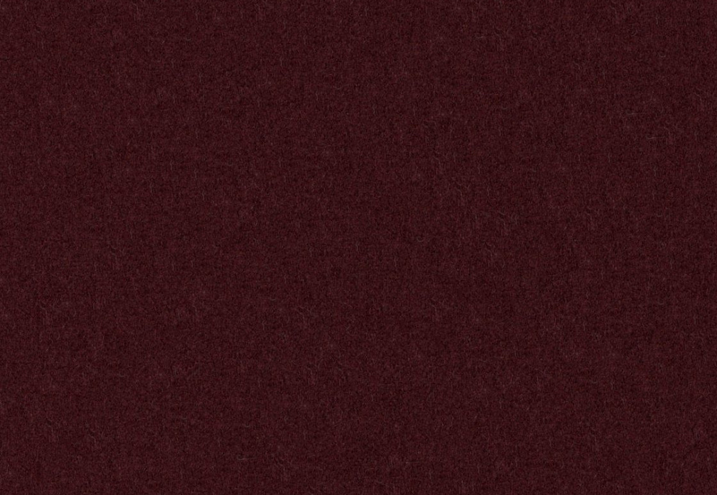 Ткань Mokum Alpaca Velvet AlpacaVelvet/PinotNoir