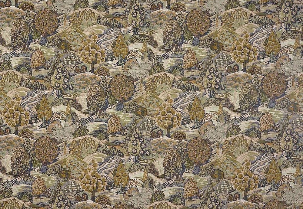 Ткань Pierre Frey Bois des Fees F3893001