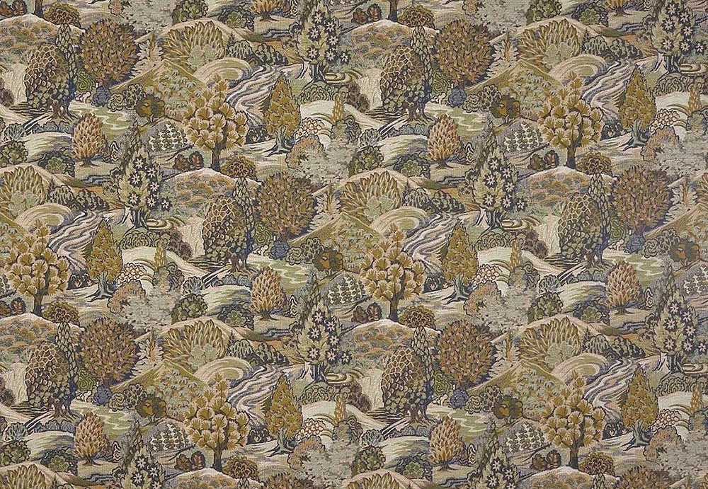 Ткань Pierre Frey Bois des Fees F3893001