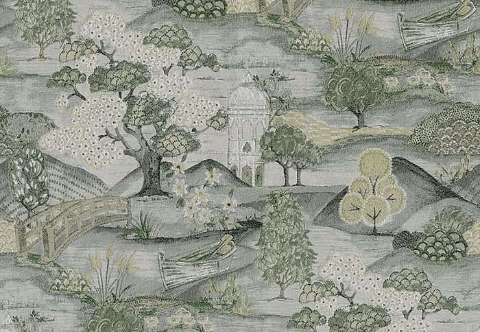 Ткань Faboie Tranquil FC-TA0202