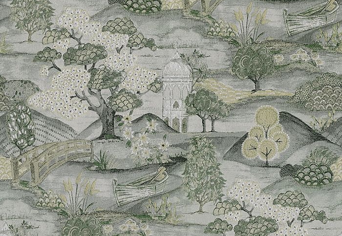 Ткань Faboie Tranquil FC-TA0202