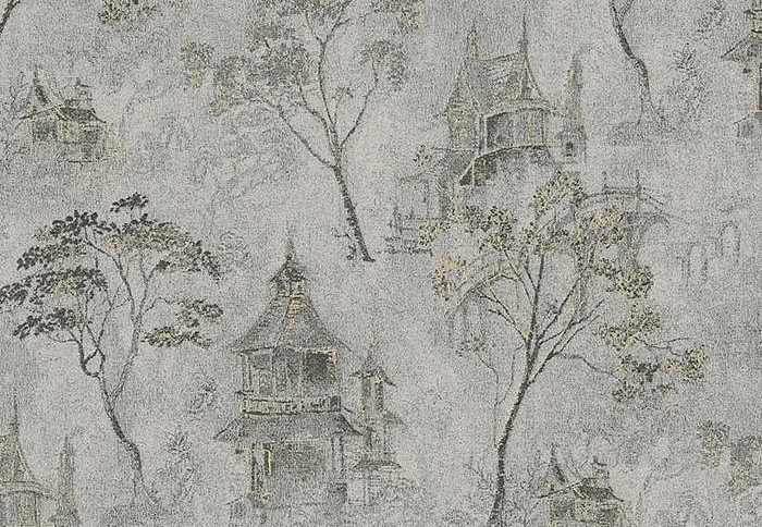 Ткань Faboie Tranquil FC-TA0702