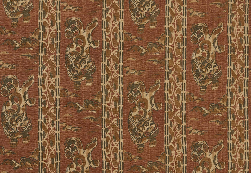 Ткань Zoffany Rare Textiles 322794