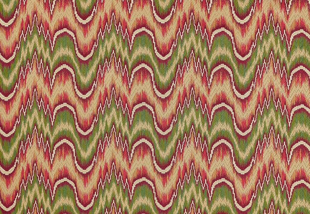 Ткань Zoffany Rare Textiles 333535