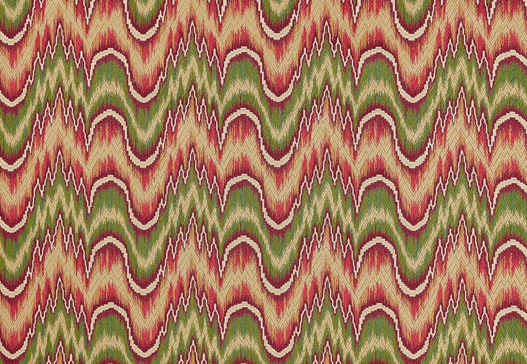 Ткань Zoffany Rare Textiles 333535