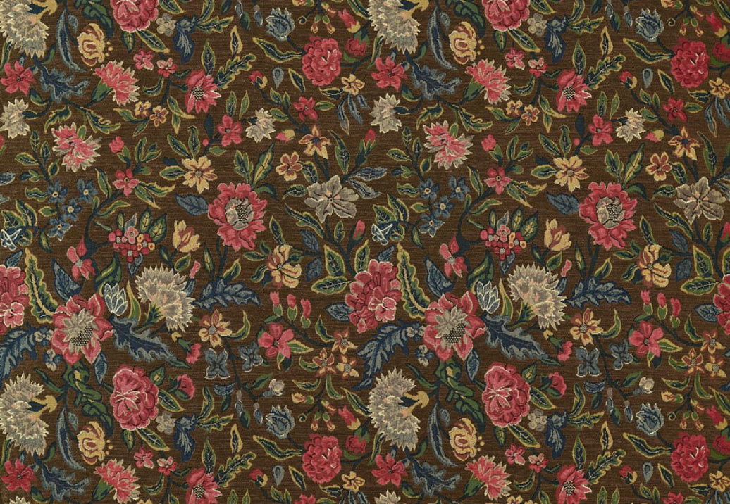 Ткань Zoffany Rare Textiles 333537