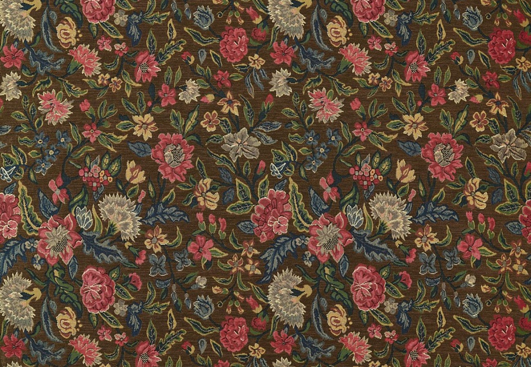 Ткань Zoffany Rare Textiles 333537