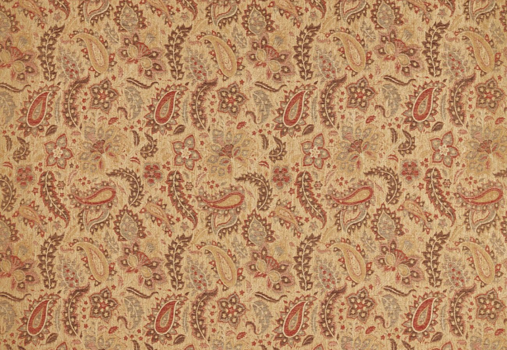 Ткань Zoffany Rare Textiles 333538