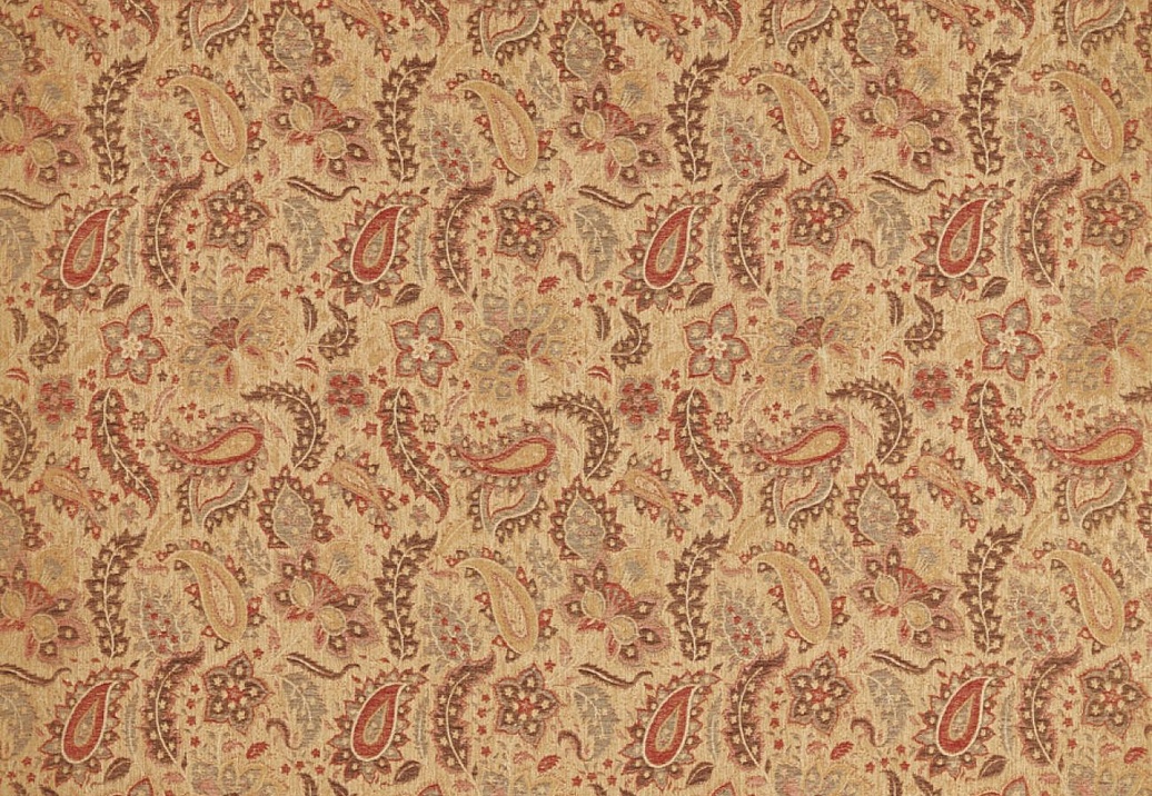Ткань Zoffany Rare Textiles 333538