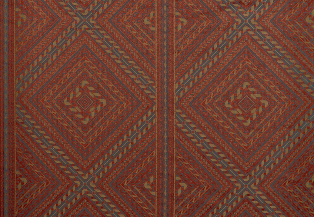Ткань Zoffany Rare Textiles 333543