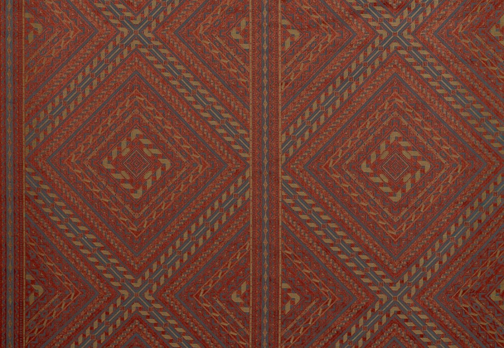 Ткань Zoffany Rare Textiles 333543