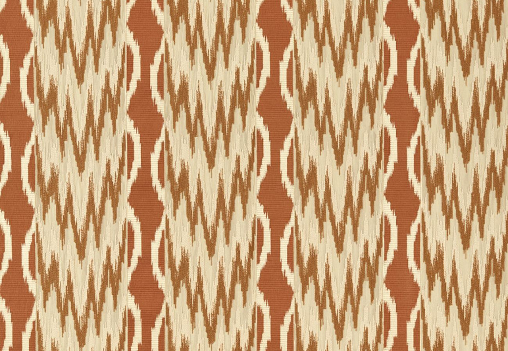 Ткань Zoffany Rare Textiles 333546