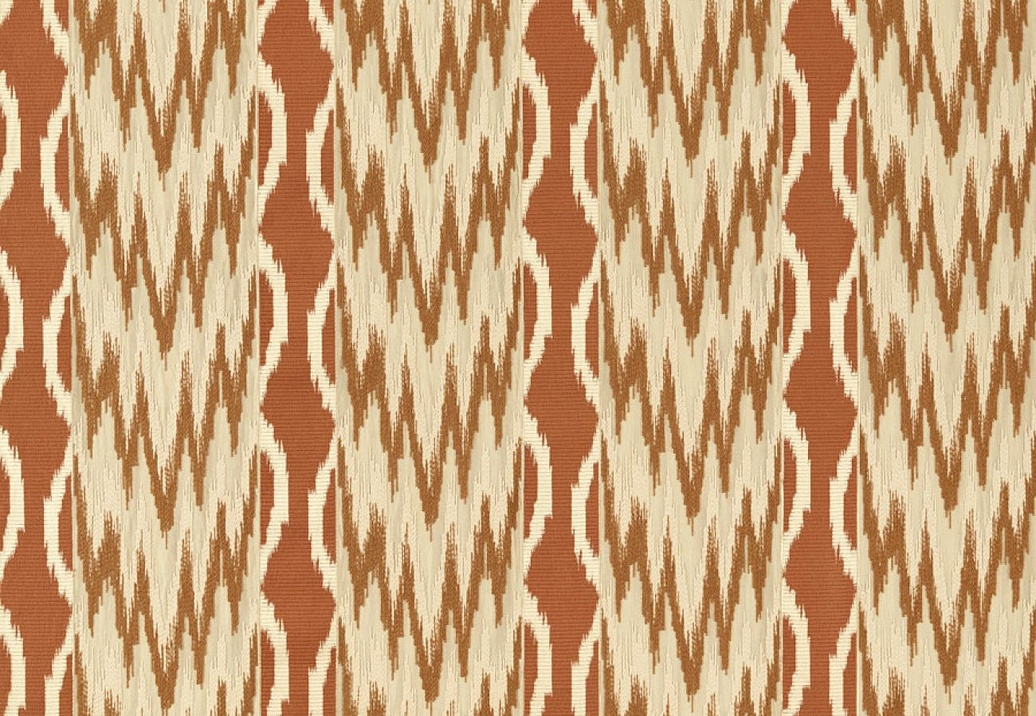 Ткань Zoffany Rare Textiles 333546