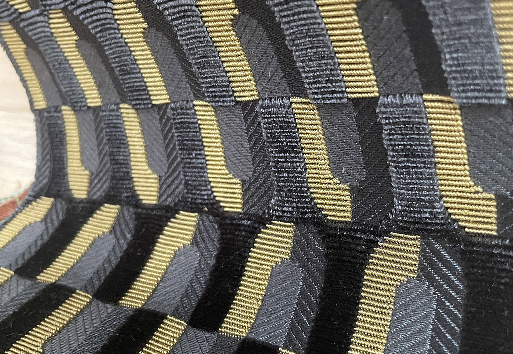 Ткань Lorenzo Castillo Mustela LCT1164-005