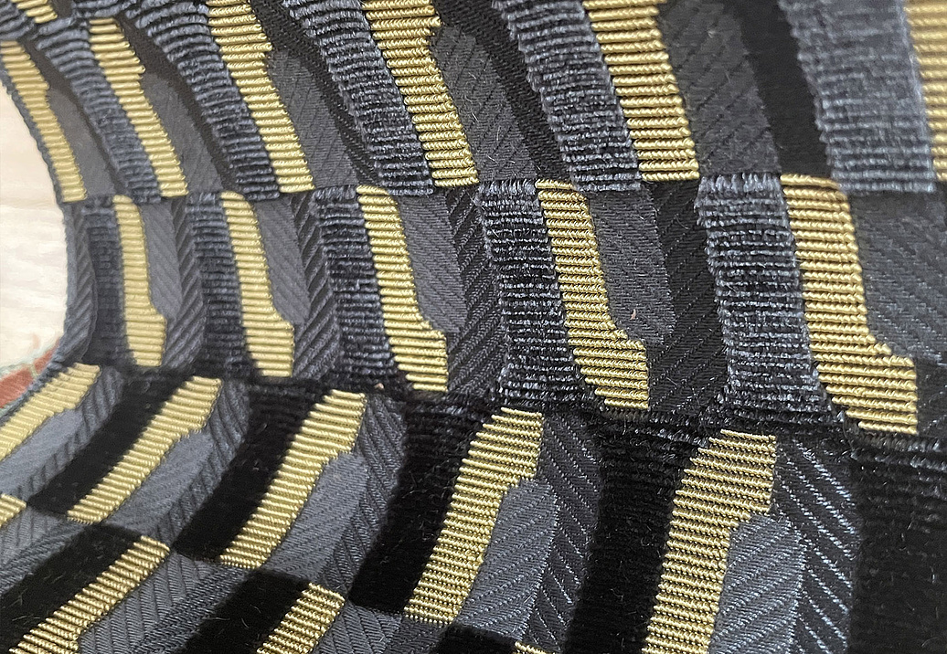 Ткань Lorenzo Castillo Mustela LCT1164-005