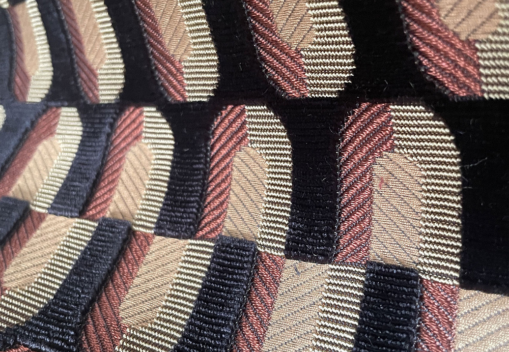 Ткань Lorenzo Castillo Mustela LCT1164-007