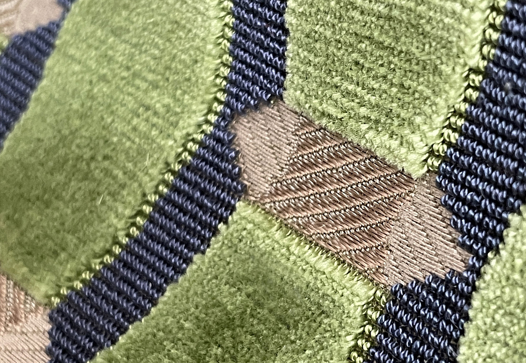Ткань Lorenzo Castillo Mustela LCT1165-001