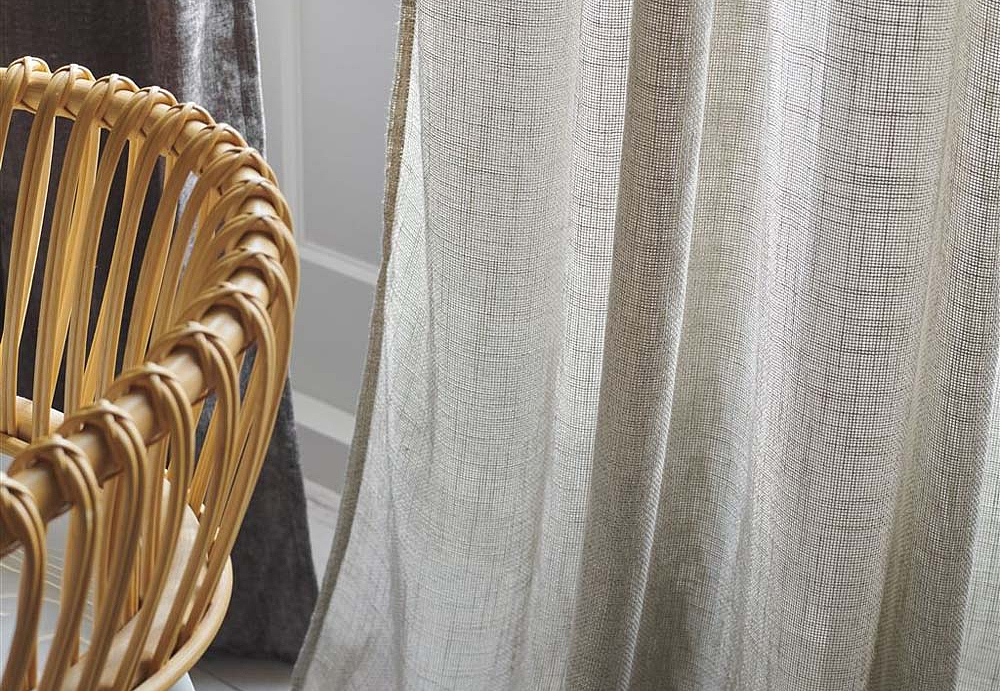 Ткань Designers Guild Silvretta FDG3160/07