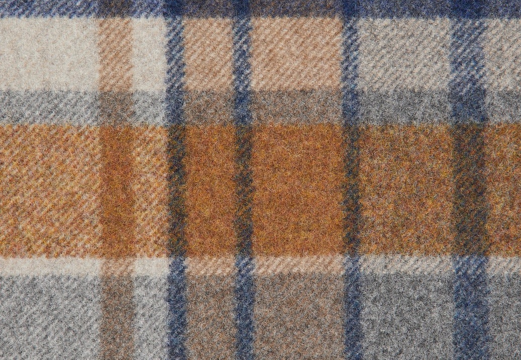 Ткань Loro Piana Wish A701434RS/001