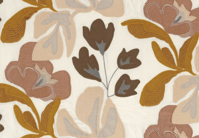 Ткань Casamance Ayana 41350123