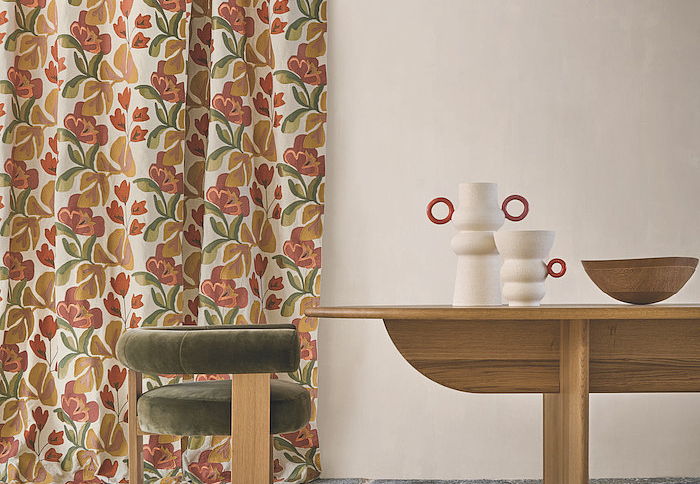Ткань Casamance Ayana 41350278