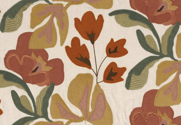 Ткань Casamance Ayana 41350278