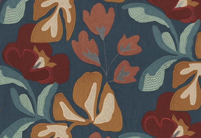 Ткань Casamance Ayana 41350387