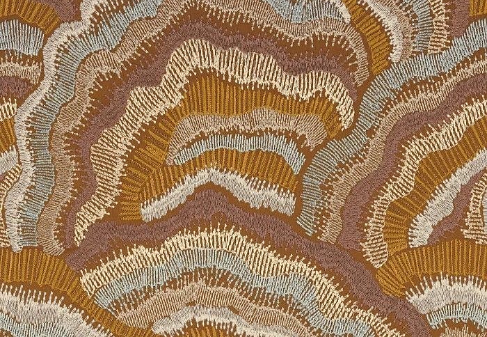 Ткань Casamance Moana 11230179