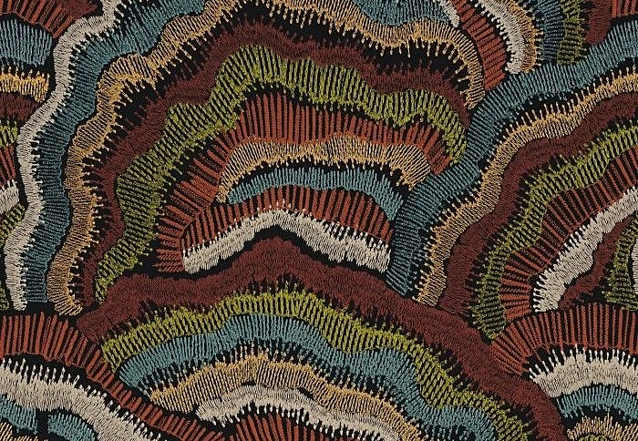 Ткань Casamance Moana 11230349