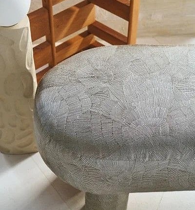 Ткань Casamance Moana 40610512