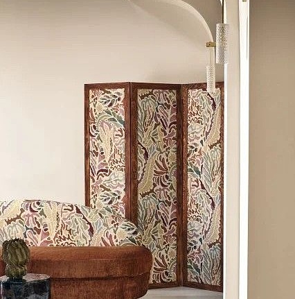 Ткань Casamance Moana 41100179
