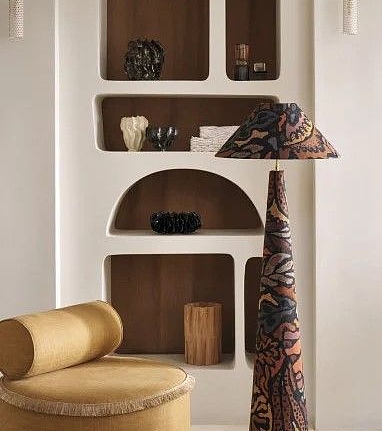 Ткань Casamance Moana 41100236