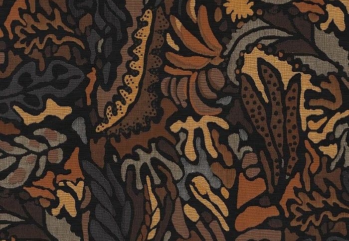 Ткань Casamance Moana 41100236
