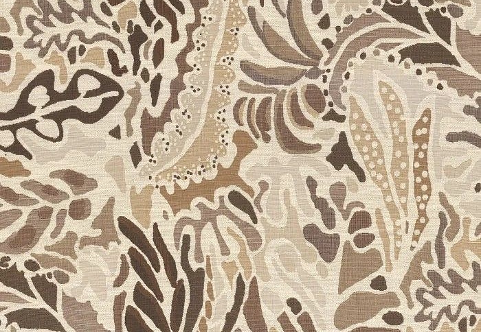 Ткань Casamance Moana 41100345