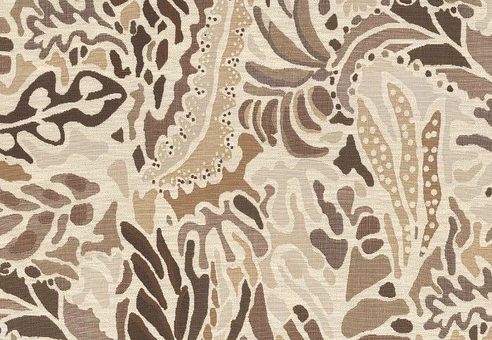 Ткань Casamance Moana 41100345