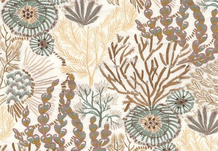 Ткань Casamance Moana 45260127