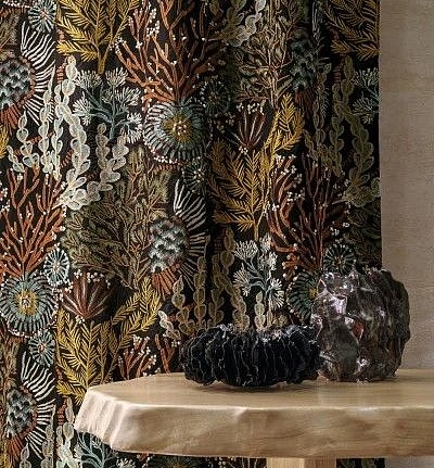 Ткань Casamance Moana 45260234