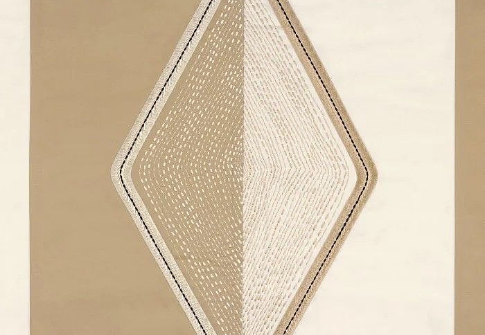 Ткань Casamance West Dream 41840126
